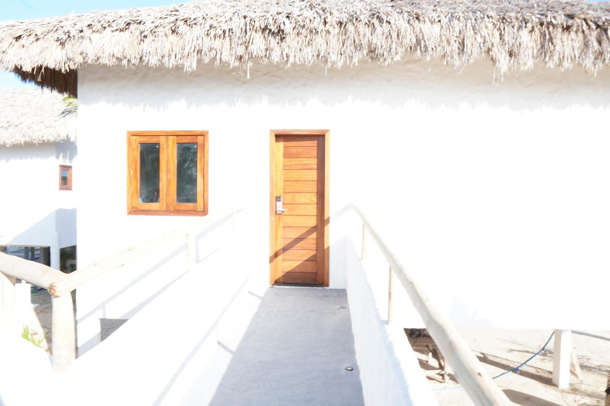Jurema Branca Villa Beberibe Exterior foto